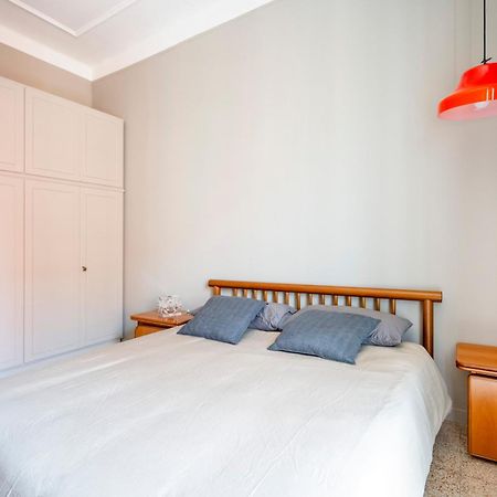 Casa Bonaive, Ampio Trilocale Vista Mare Apartment Bari Exterior foto