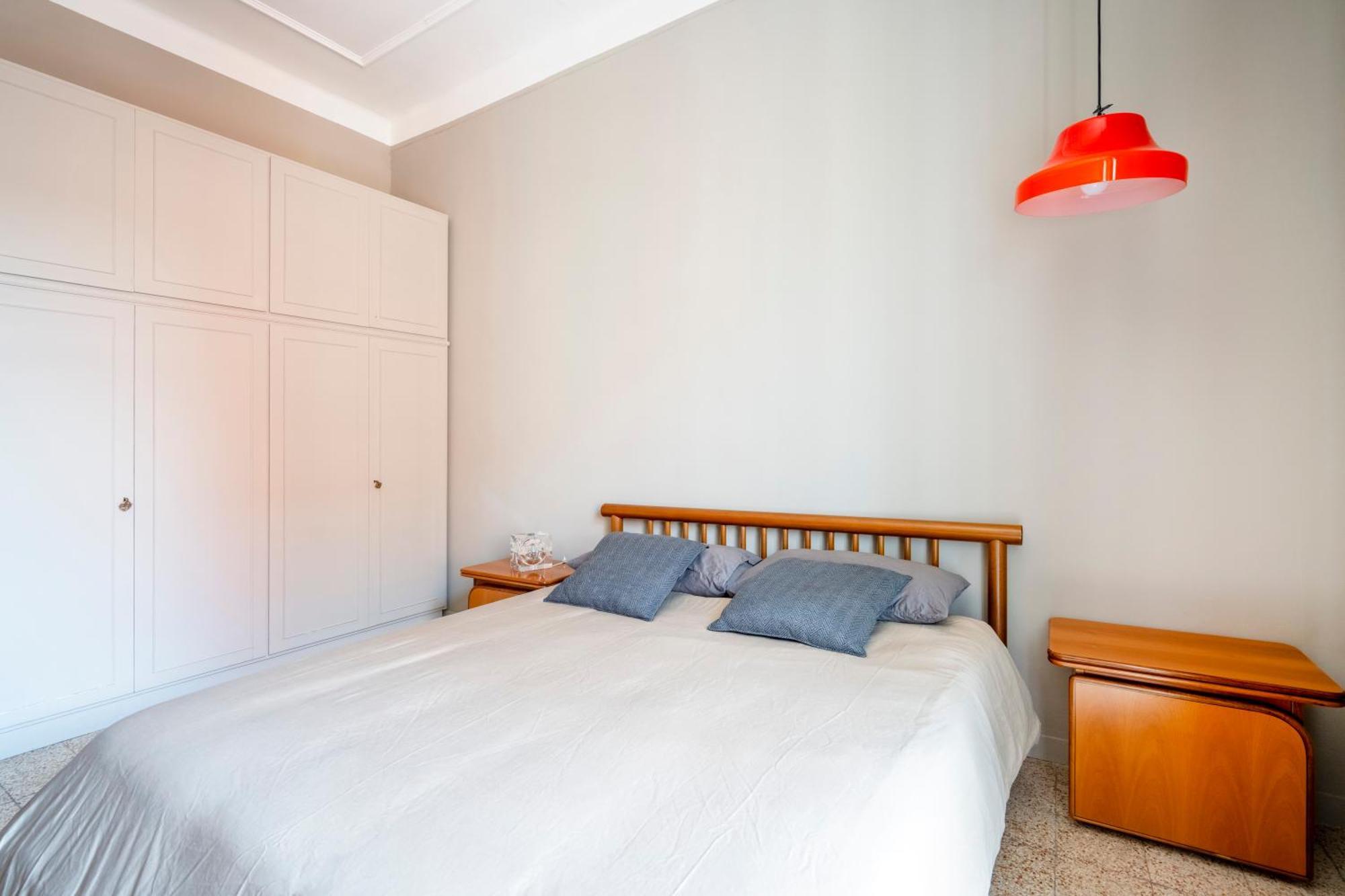 Casa Bonaive, Ampio Trilocale Vista Mare Apartment Bari Exterior foto